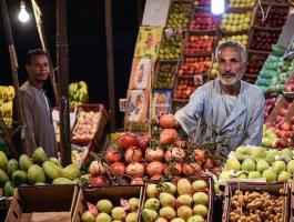 مصر : معدل التضخم يرتفع إلى 3.6 % في سبتمبر