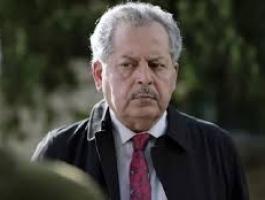 أسعد رشدان