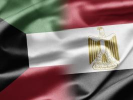 مصر والكويت