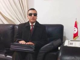 وزير الشؤون الثقافية وليد الزيدي