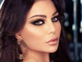 هيفاء وهبي