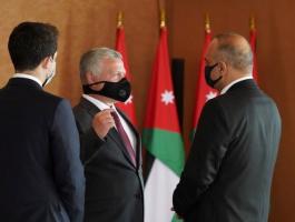 الحكومة الأردنية الجديدة تؤدي اليمين الدستورية.jpg