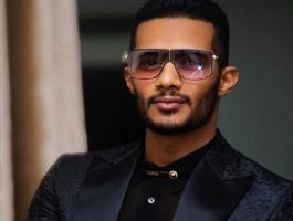 محمد رمضان