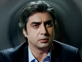 مراد علم دار