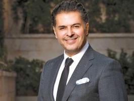 راغب علامة