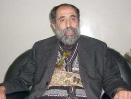 وزير الشباب اليمني حسن زيد