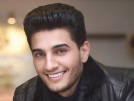 محمد عساف