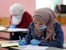 تعليم غزة: سيتم زيادة عدد الحصص لطلبة الثانوية العامة