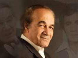 محمود ياسين