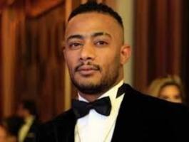محمد رمضان