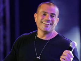 عمرو دياب