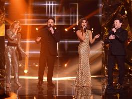 The Voice senior