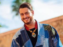 سعد لمجرد