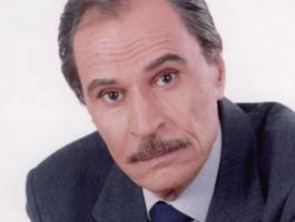 عزت العلايلي