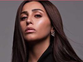 دينا الشربيني