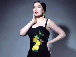 عبير صبرى
