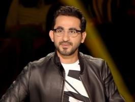 أحمد حلمى
