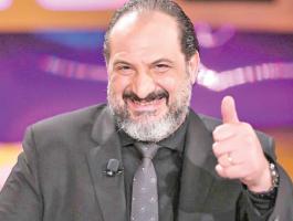 خالد الصاوى