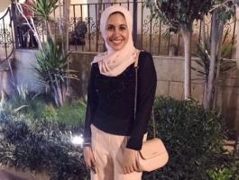 جريمة مقتل فتاة المعادي