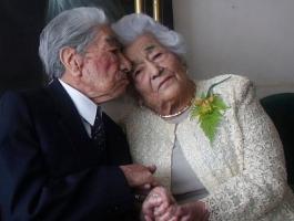 بالصور: عمرهما 215 عاما.. نهاية قصة 