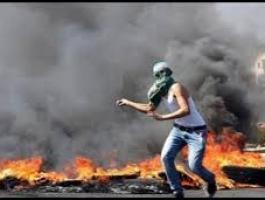 انتفاضة الأقصى