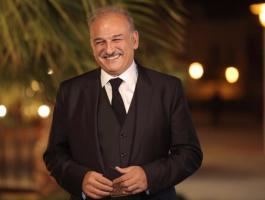 جمال سليمان