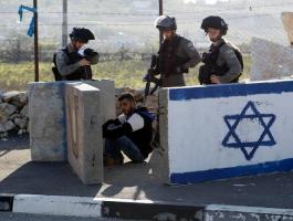 الاحتلال يعتقل فلسطينيًا بزعم محاولة إدخال قنبلة إلى محكمة عسكرية