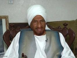 الصادق المهدي