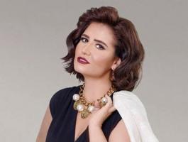 اصابة هنا شيحة بكورونا