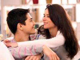 وجود الزوج في حياة زوجته