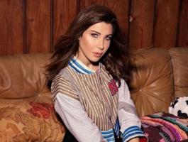نانسي عجرم
