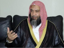 الشيخ علي الحلبي