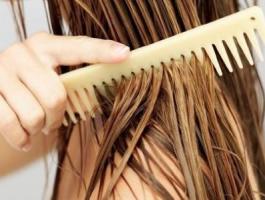 تساقط الشعر