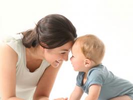 تربية الطفل