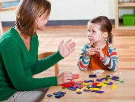 الاعتماد على النفس بالتربية