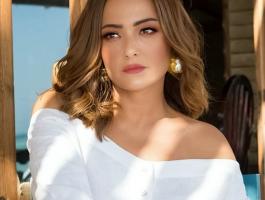 بشرى في مسلسل الاختيار 2