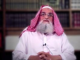 أيمن الظواهري