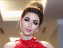 ميريام فارس