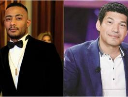 باسم سمرة يعتذر عن مسلسل محمد رمضان