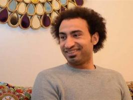 علي ربيع