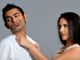 اسرارتريد معرفتها عن الرجل