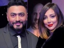 بسمة بوسيل و تامر حسني