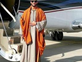 محمد رمضان