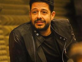 محمد حماقي