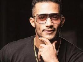 محمد رمضان