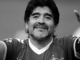 مارادونا