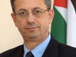 د. مصطفى البرغوثي