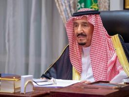 مسؤول إسرائيلي: التطبيع مع السعودية لن يتقدم طالما الملك سلمان بالسلطة