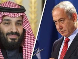 كان ولي العهد السعودي مترددًا في دعم الهجوم الأمريكي على إيران