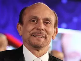 الفنان محمد صبحي